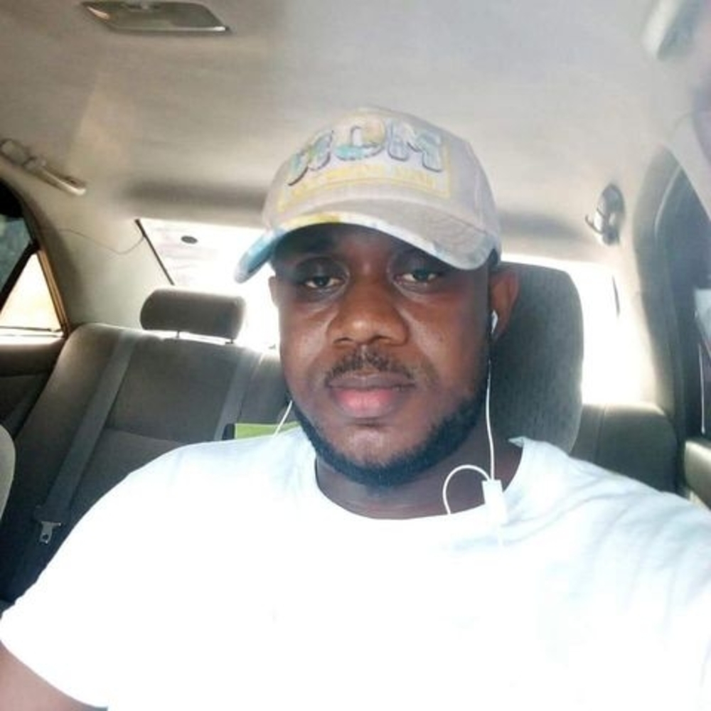 Meet your Posher, Joseph